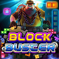 Niềm Vui Của Các Khối Hình game cover
