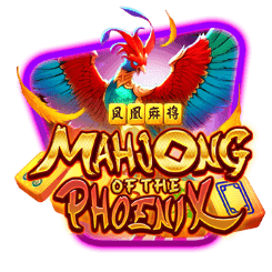 Máy Xếp Bài Phượng Hoàng game cover