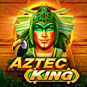 Aztec nhà vua game cover