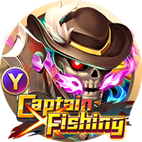 TP Thuyền trưởng Đánh cá game cover