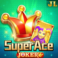 Siêu Át Joker game cover