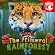 Khu Rừng Nguyên thủy game cover