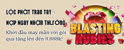 Thắng Lớn Cùng Siêu Phẩm Casino banner